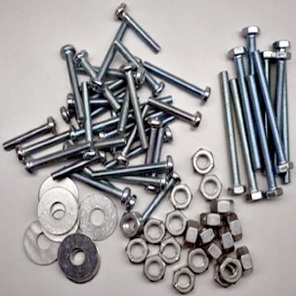 Fastener