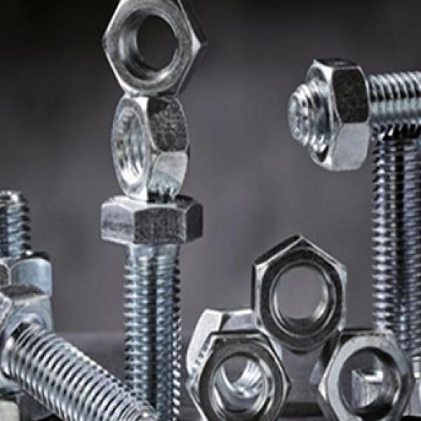 Nut-Bolt